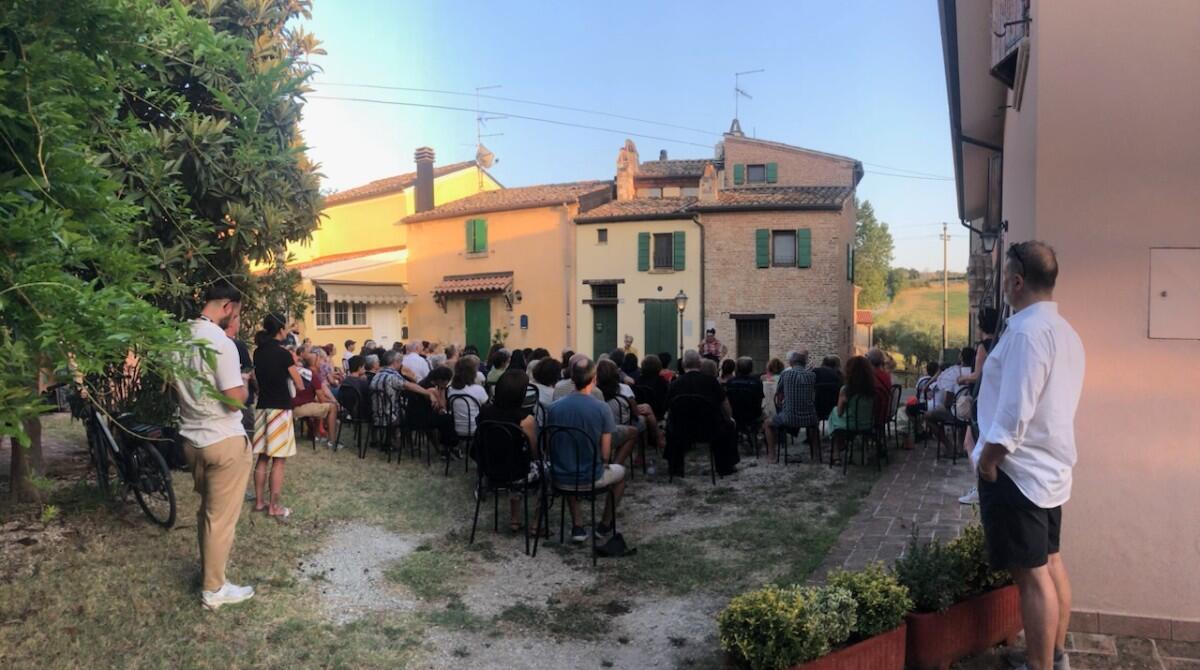 Torna "Mille e una notte in Valconca": al centro i borghi dei territori collinari - Le mille e una notte