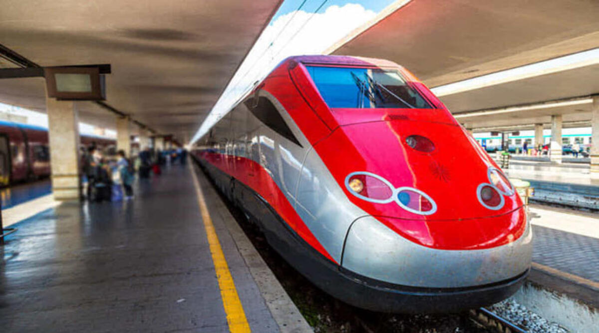 Cresce il turismo ferroviario estivo: la costa riminese tra le mete preferite - Repertorio