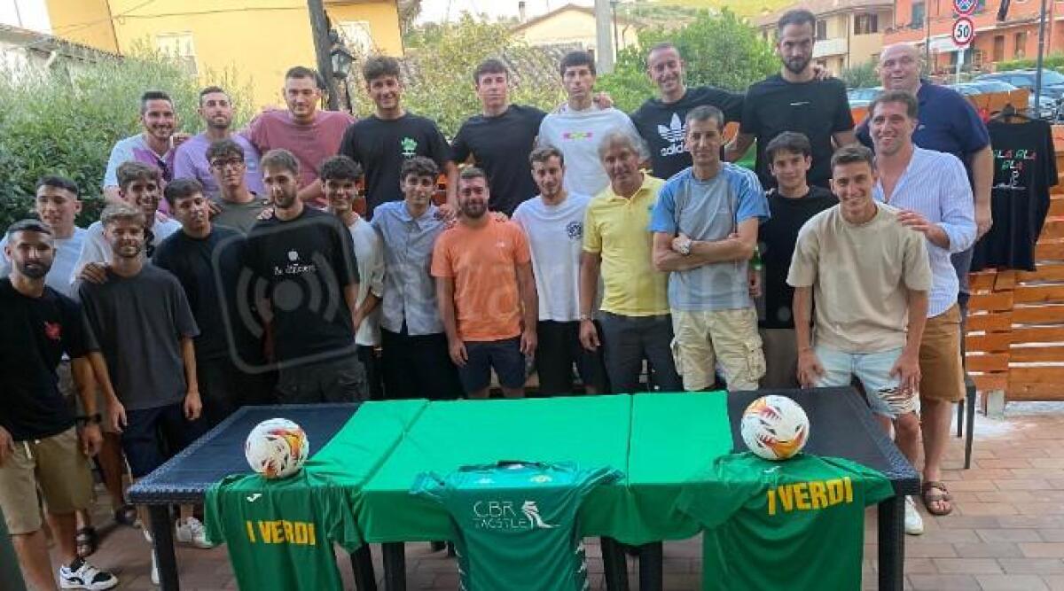 Calcio Prima, il Sant'Ermete lunedì in campo: rosa molto rinnovata. Le amichevoli -