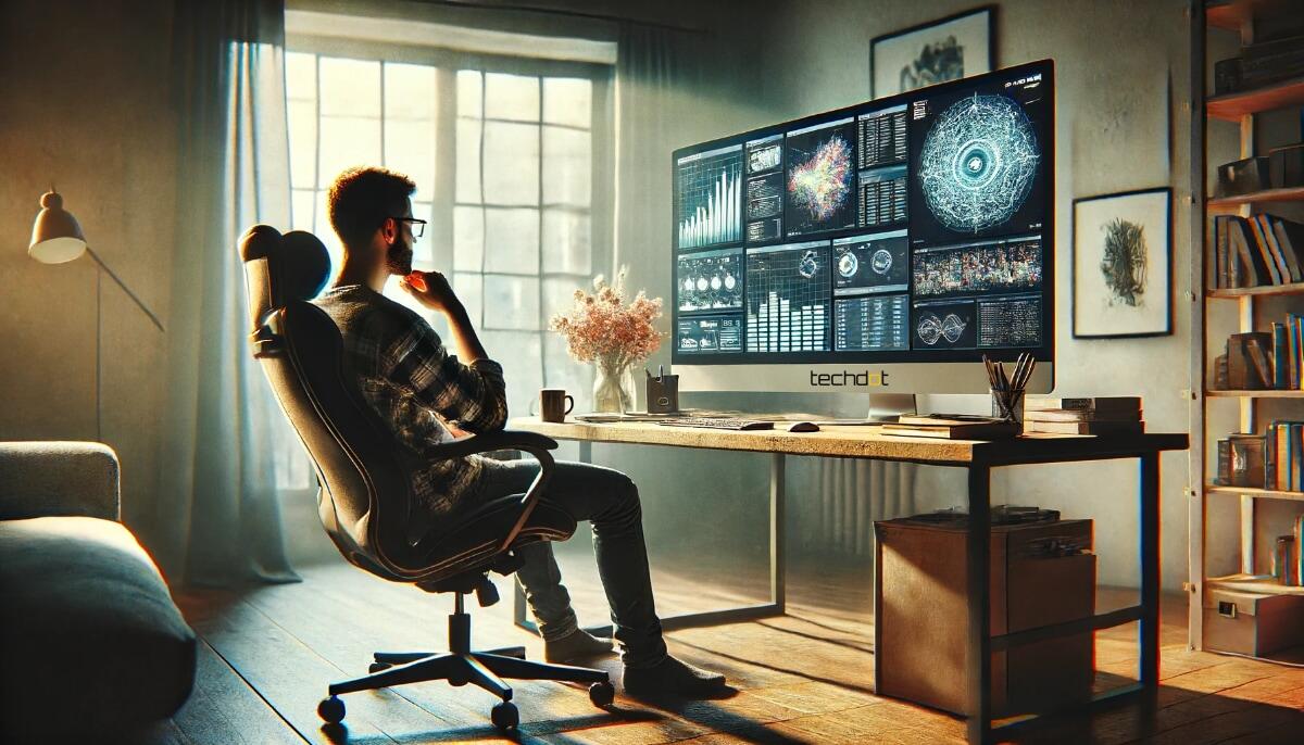 Techdot.it, il portale che ti fa rimanere al passo con la tecnologia -