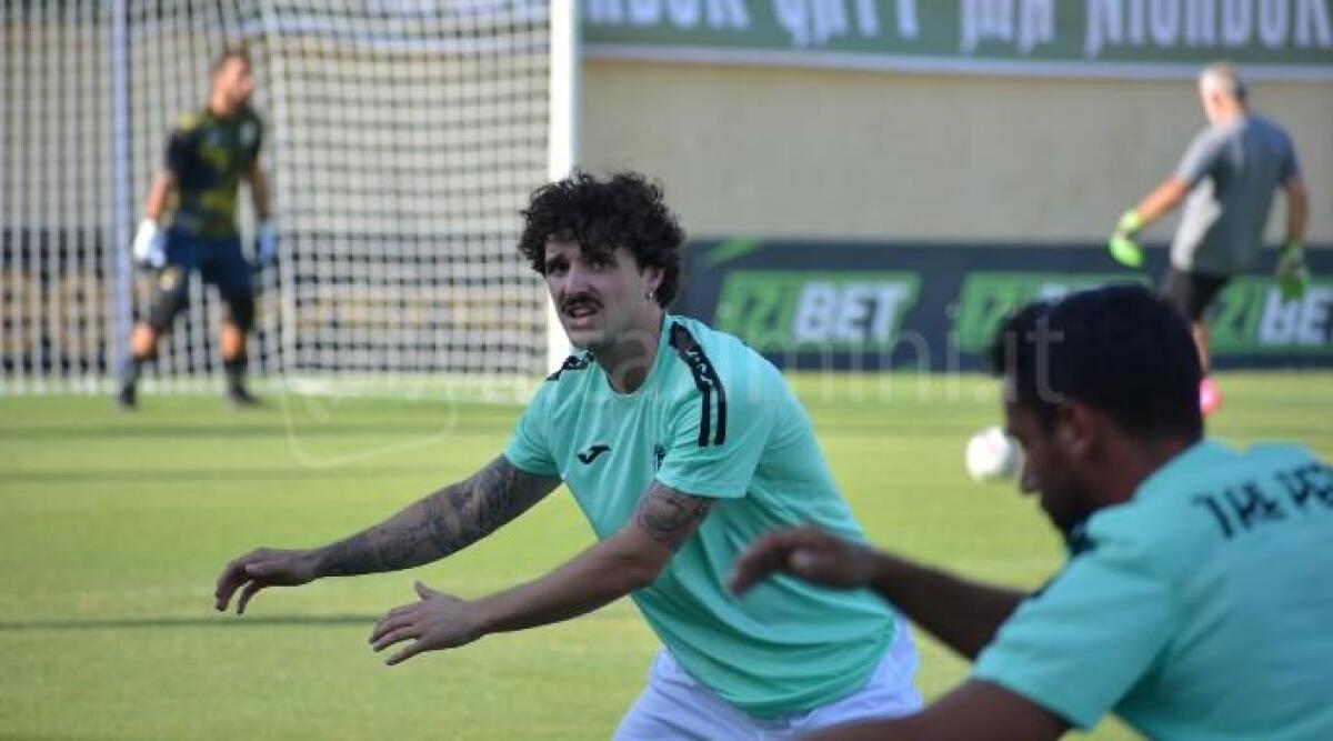 Calcio, Conference League: Guidi fa sognare il Tre Penne, il Floriana rimonta (3-1) - 
