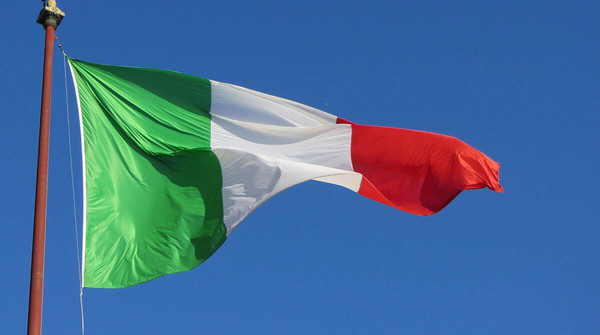 Bellaria Igea Marina, il 14 luglio torna Bell'Italia con la sua quinta edizione - Archivio.