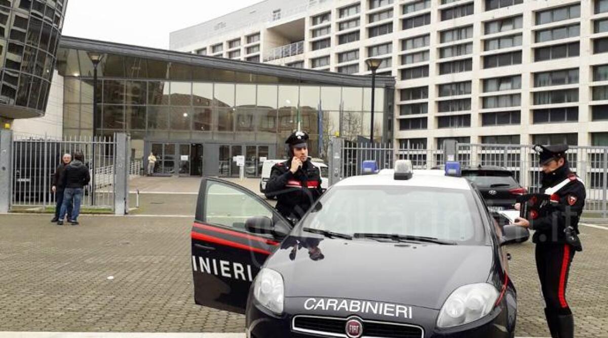Rilasciati i due stagionali accusati di violenza sessuale - Foto di repertorio