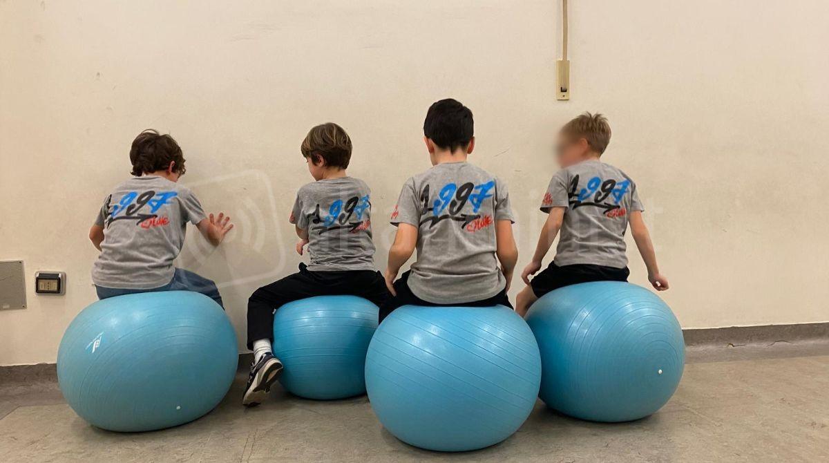 Lo sport che unisce ed educa:  il progetto multidisciplinare del TDRimini per giovani ed adulti - 