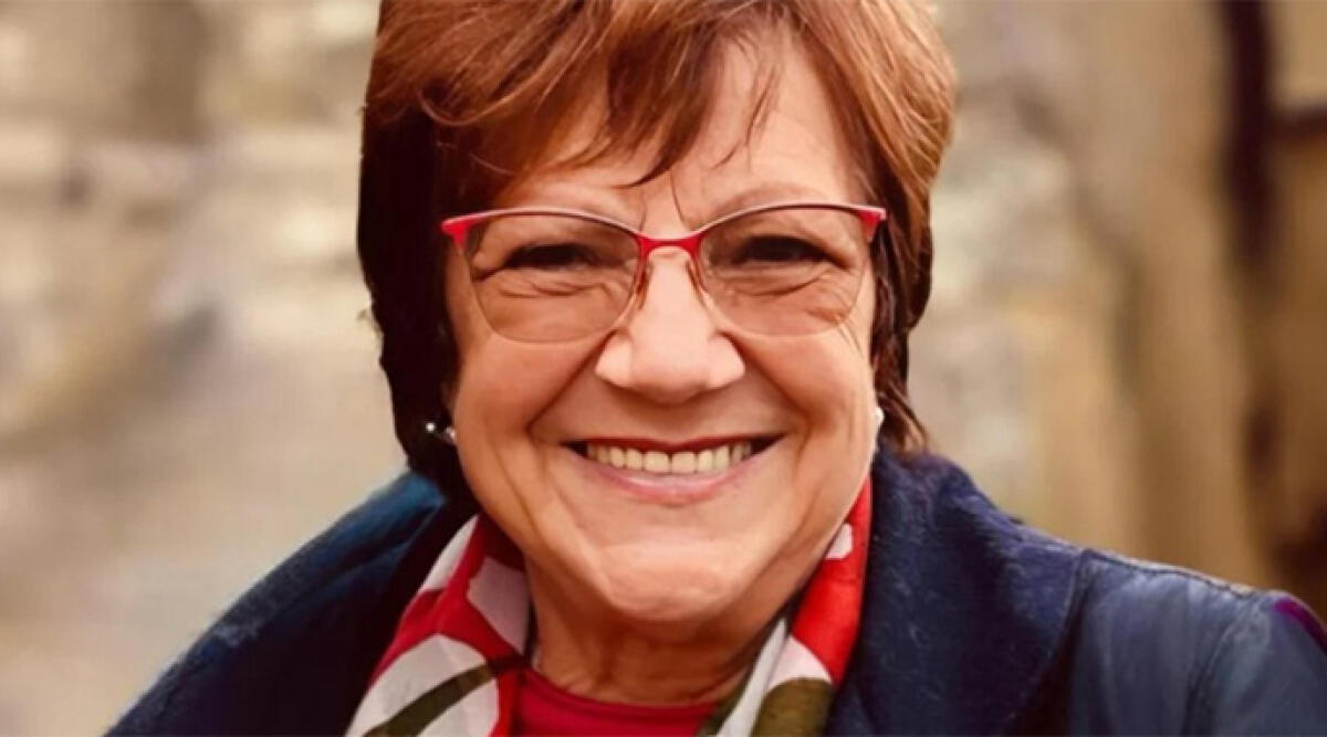 Caso Pierina: al via i test sul Dna per svelare il mistero - Pierina Paganelli