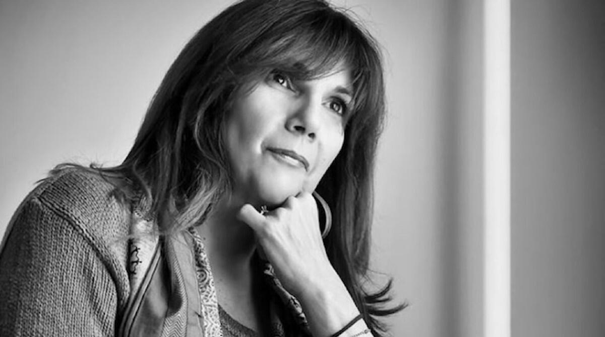 La pittrice riminese Antonella Spada arriva anche in Sicilia - Antonella Spada