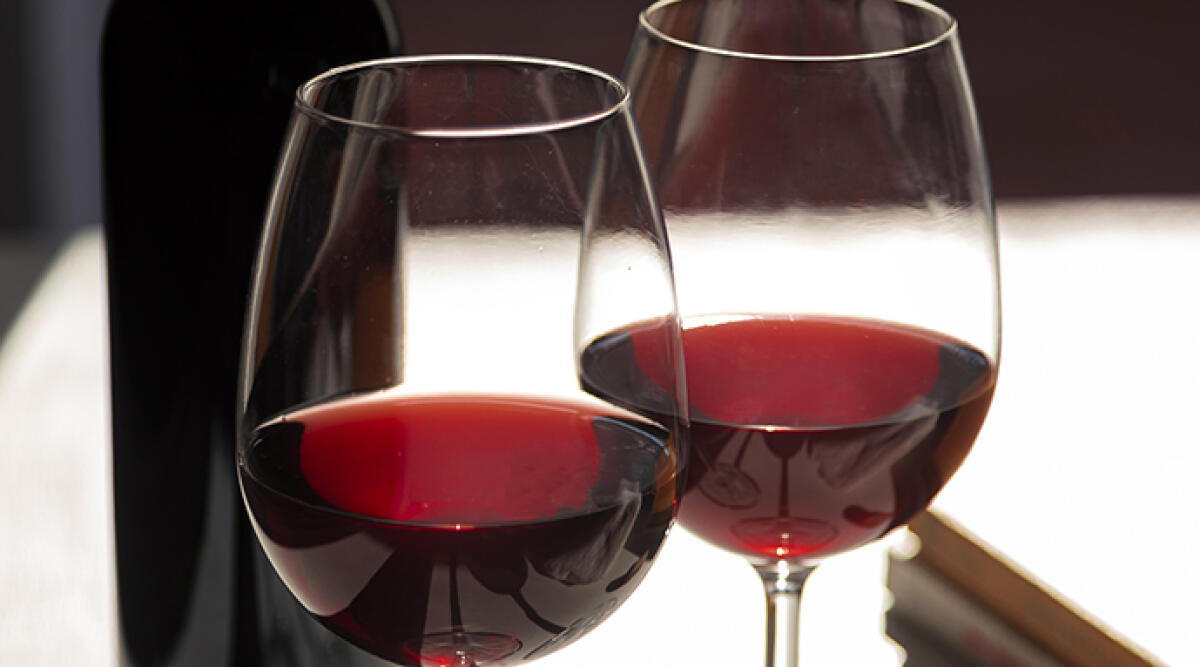 Scorticata 2024: inaugurazione con Sangiovese e chef rinomati - Foto di repertorio