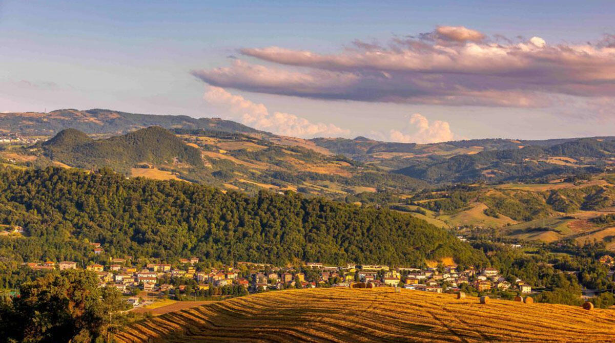 Il bello della Valmarecchia nelle escursioni dell'Osservatorio Naturalistico - Valmarecchia