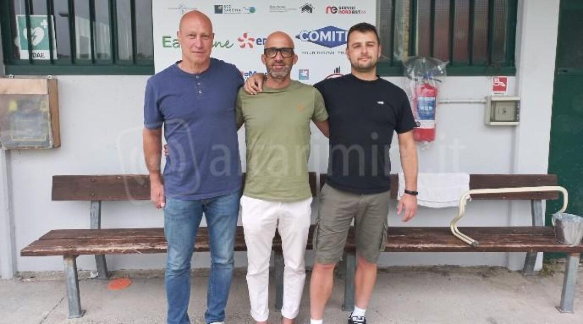 Calcio Eccellenza, la matricola Sampierana al lavoro da lunedì 29 luglio: i convocati - 