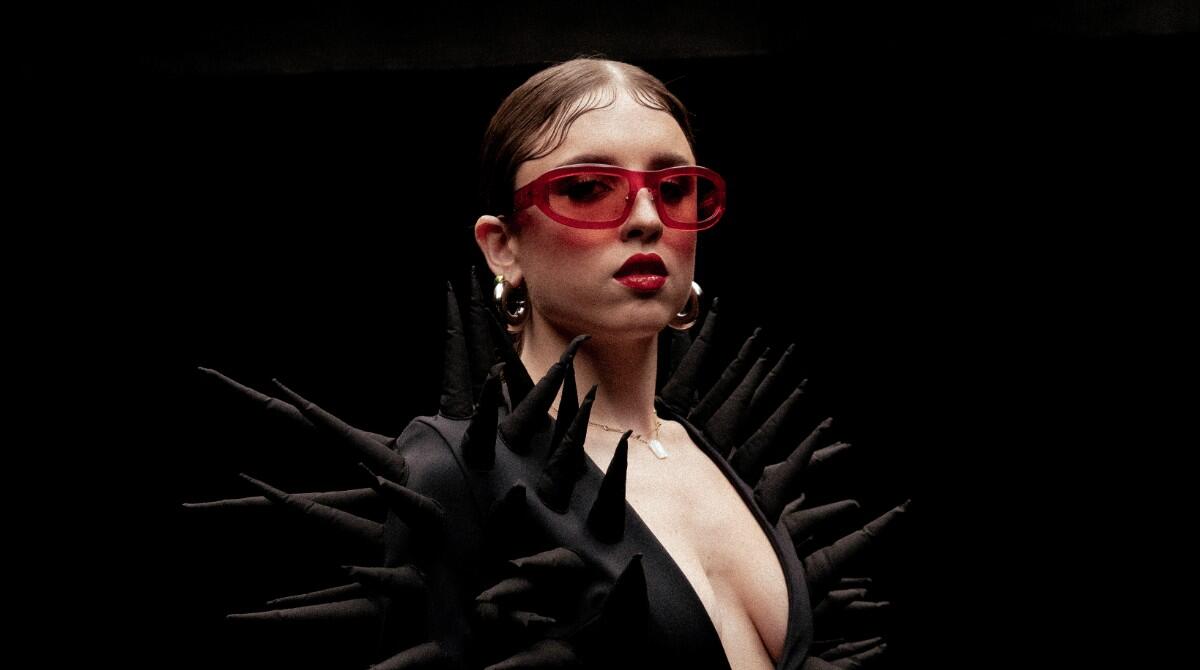 Rimini: arriva RDS Summer Festival con tantissimi artisti italiani - Angelina Mango