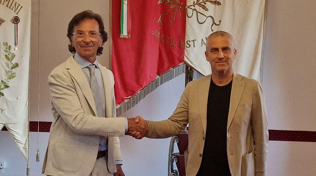 Entroterra collegato al mare: Rimini e Coriano insieme per unire le ciclabili -