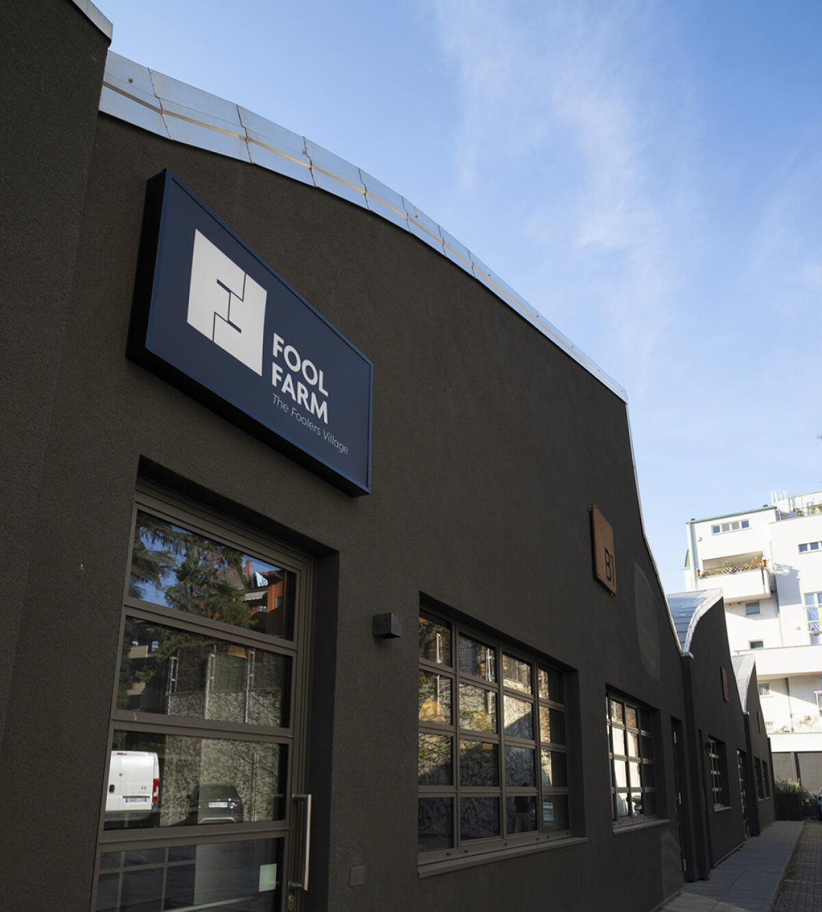 Aumento di capitale da 2,55 milioni di euro per FoolFarm SpA a €30 milioni di euro di valutazione. Crédit Agricole Italia entra nel capitale. -