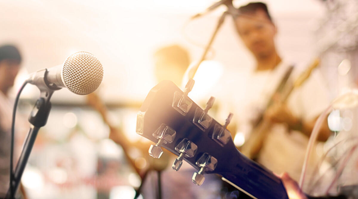 Rimini: al via la rassegna estiva tra spettacoli e giovani talenti - Musica dal vivo