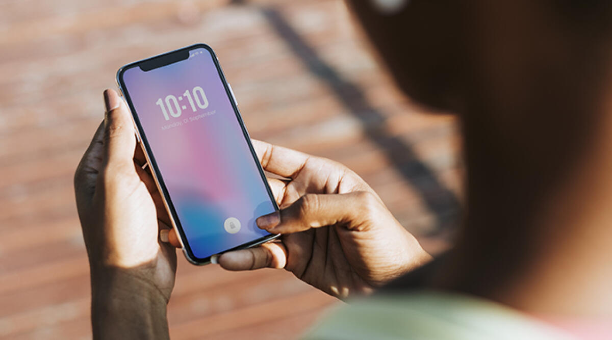 Truffa sms a nome di Ausl Romagna. L'azienda: "Contattate le forze dell'ordine" - Foto di repertorio