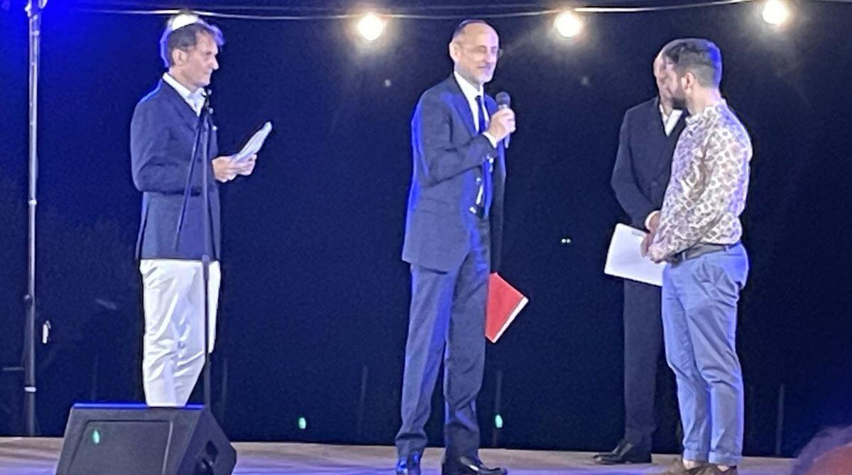Festa d'estate per i Commercialisti di Rimini - 
