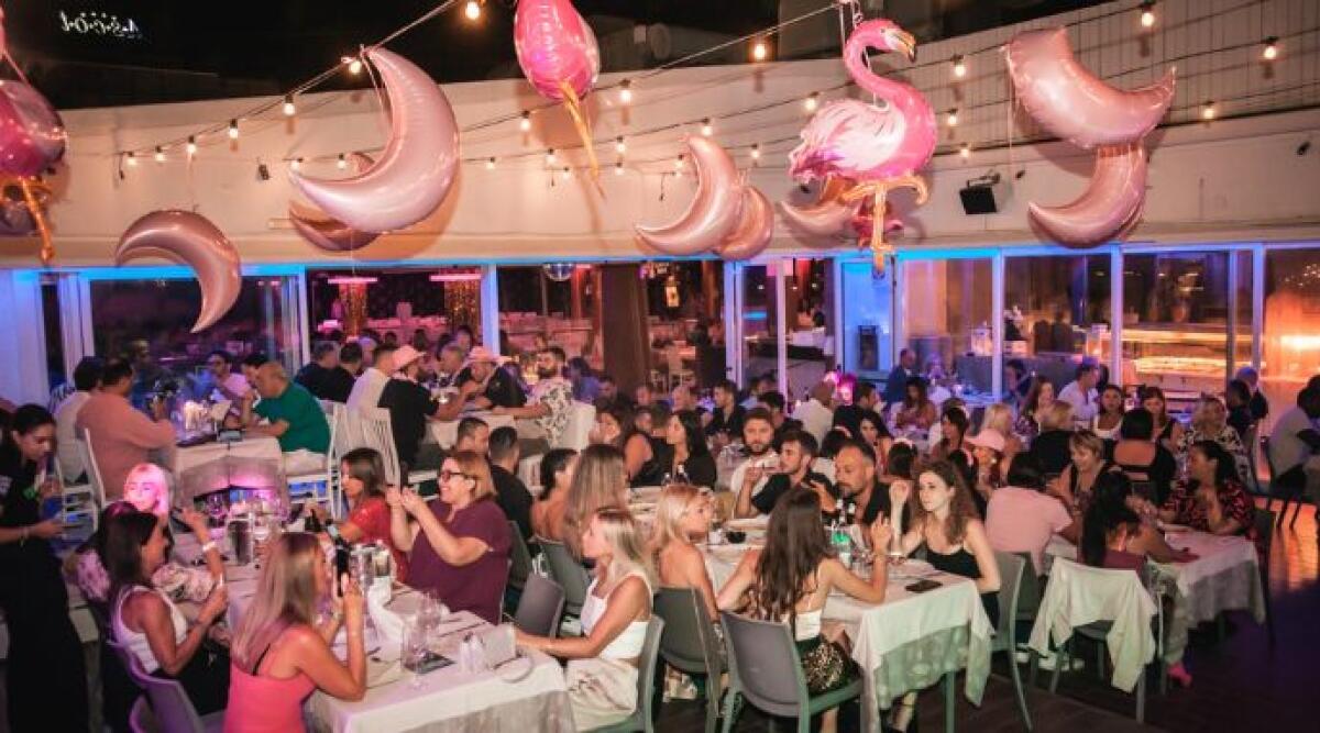 Dopo la Notte Rosa, al Frontemare di Rimini continua la festa: gli eventi -