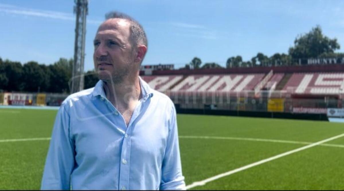 Rimini Calcio, la Primavera affidata al tecnico Denis Biavati - 