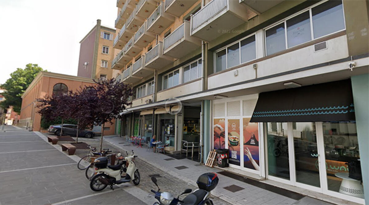 Rimini: la seconda città emiliano-romagnola per la rete dei negozi di vicinato - Repertorio