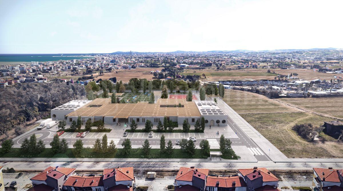 Approvato il "documento di indirizzo" per la scuola "Fai Bene" a Rimini Nord - 