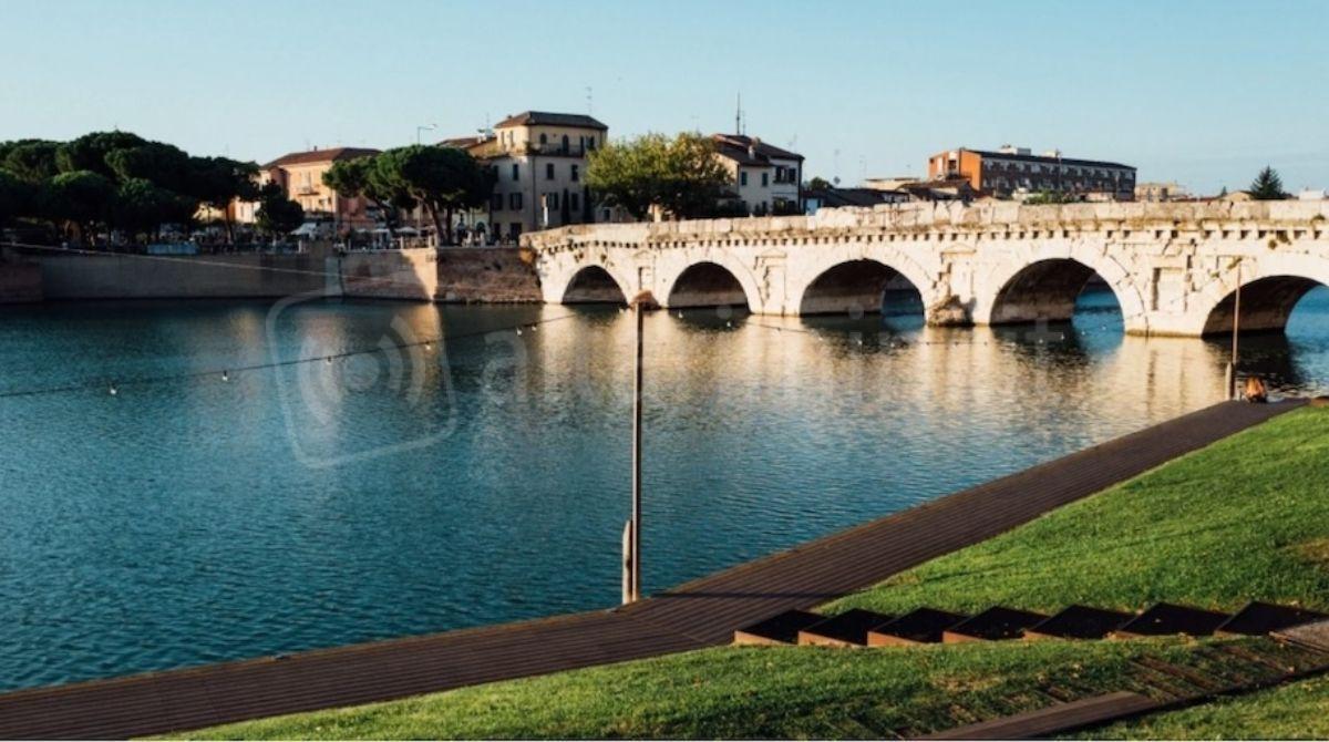 Rimini "luogo autentico" brilla sul più importante quotidiano tedesco - L'immagine che accompagna l'articolo del quotidiano tedesc