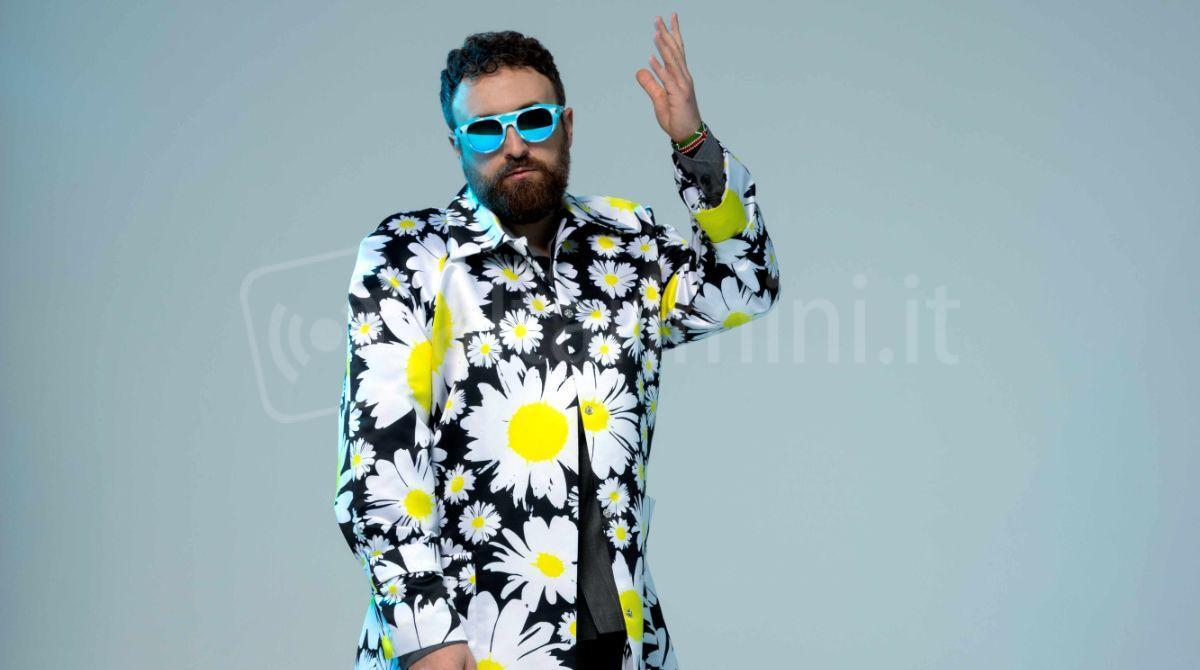 Notte Rosa 2024, ci siamo: che si fa a Riccione? Il programma completo - Dargen D'Amico