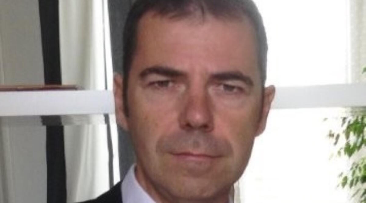 Santarcangelo delle Professioni, rinnovate le cariche sociali, il presidente è Maurizio Ceppini - L'ing. Maurizio Ceppini