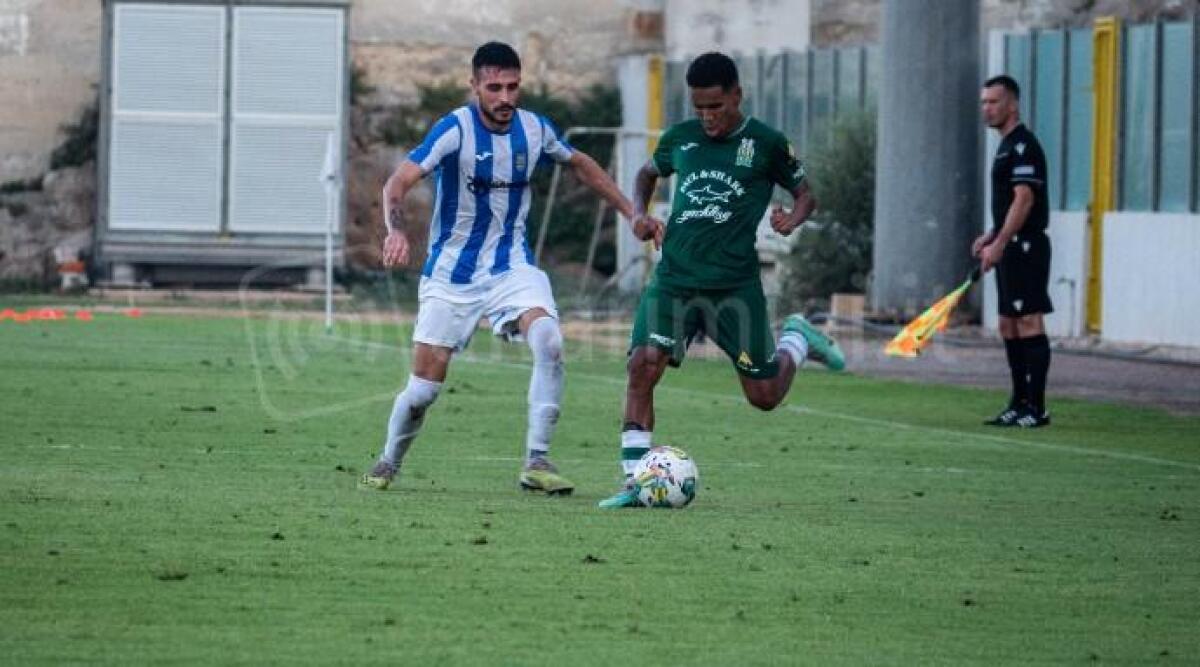 Calcio, Conference League: il Tre Penne agguantato nel finale dal Floriana (1-1) - 