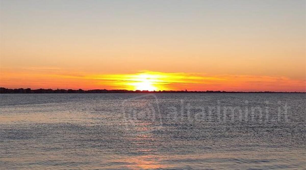 Meteo, si attenua un po' il grande caldo ma ancora massime over 30 - ARCHIVIO