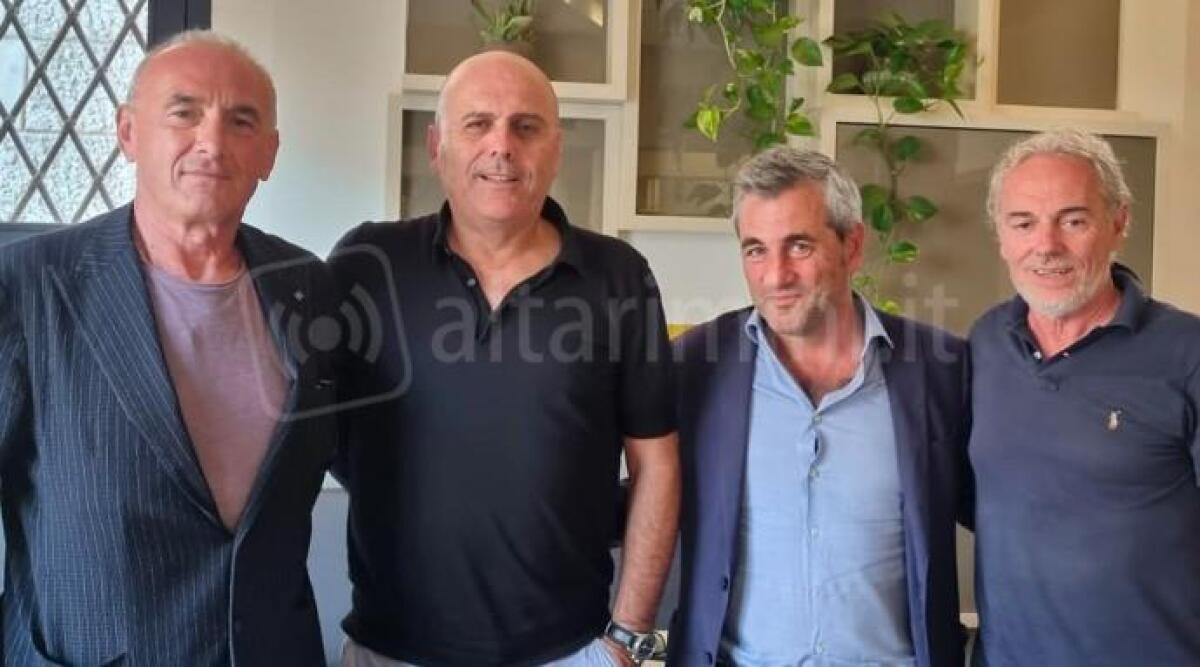Calcio Eccellenza, nel Mezzolara il gm è l'ex presidente del Ravenna Brunelli - 