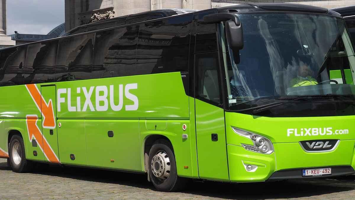 FlixBus aumenta i collegamenti con Rimini e le località di costa - 