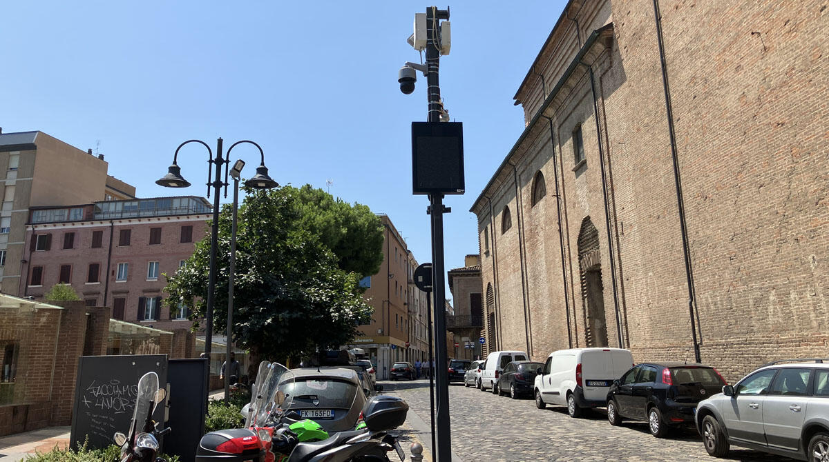 Renzi, "Segnalo alla Corte dei Conti i 450.000 euro persi per le telecamere Ztl spente" - 