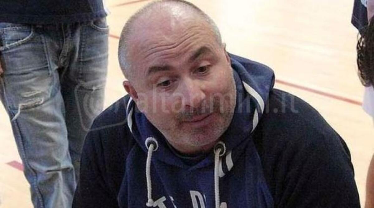 Basket D, Marco Miriello nuovo allenatore dei Tigers -