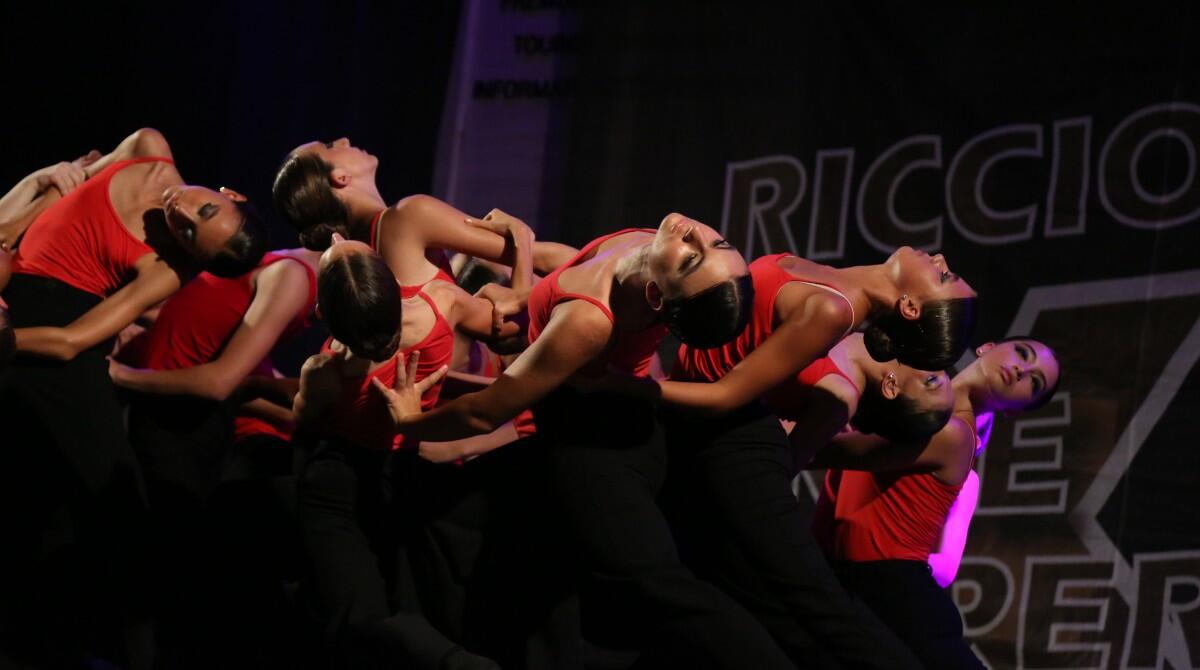 A Riccione si danza con l'evento di formazione guidato da 42 professionisti di fama internazionale - Riccione Estate Danza