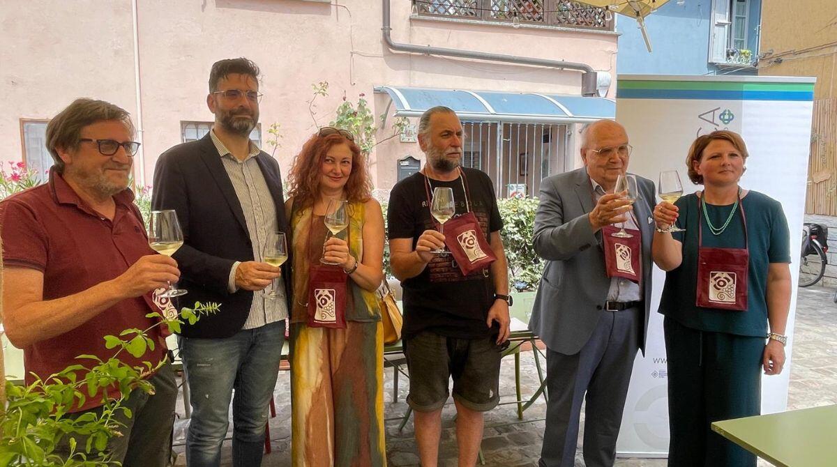 P.Assaggi di vino: torna a Rimini l'evento più iconico dedicato all'enologia romagnola -