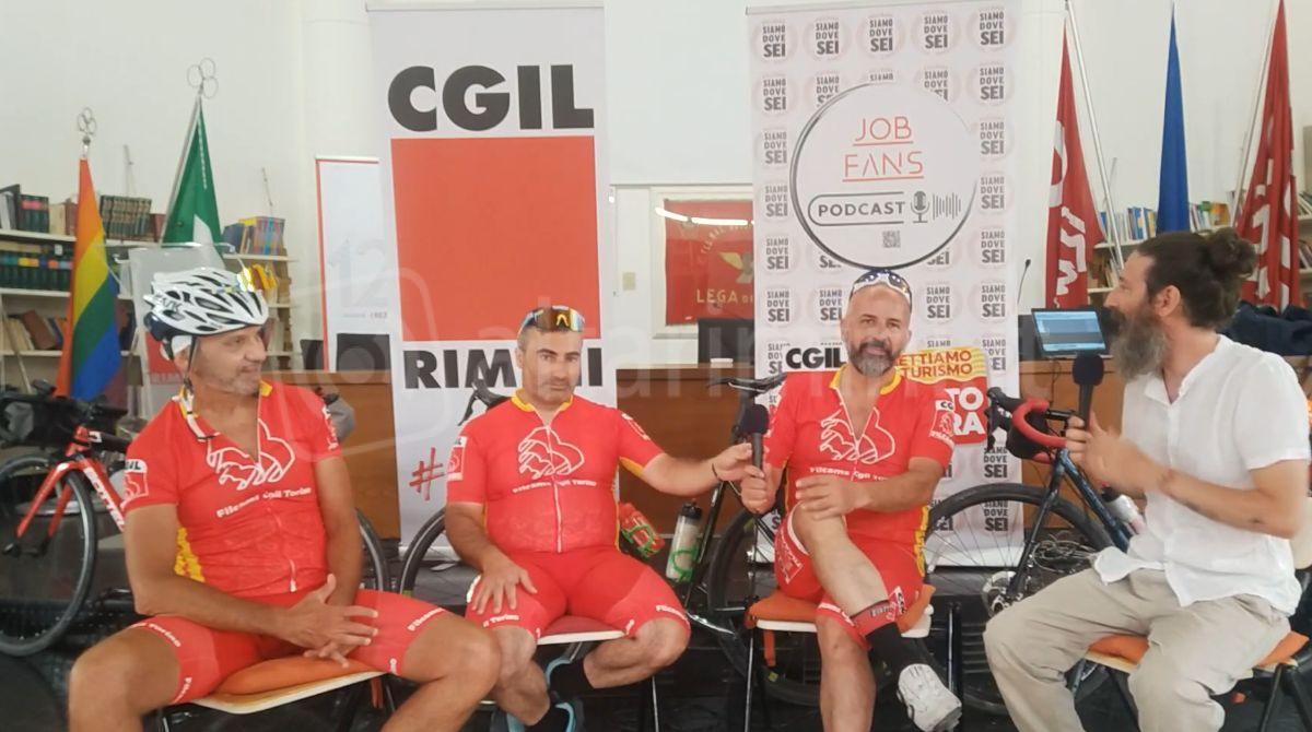 Le serate del lavoro nel turismo riminese fanno tappa a Riccione - 