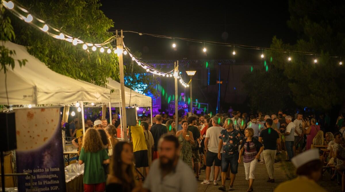 A Coriano torna "Birriamo", la festa della birra artigianale, musica live e street food - Birriamo