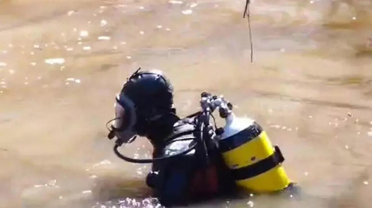 Auto finisce nel fiume Po dopo volo di alcuni metri: deceduta coppia riminese - 