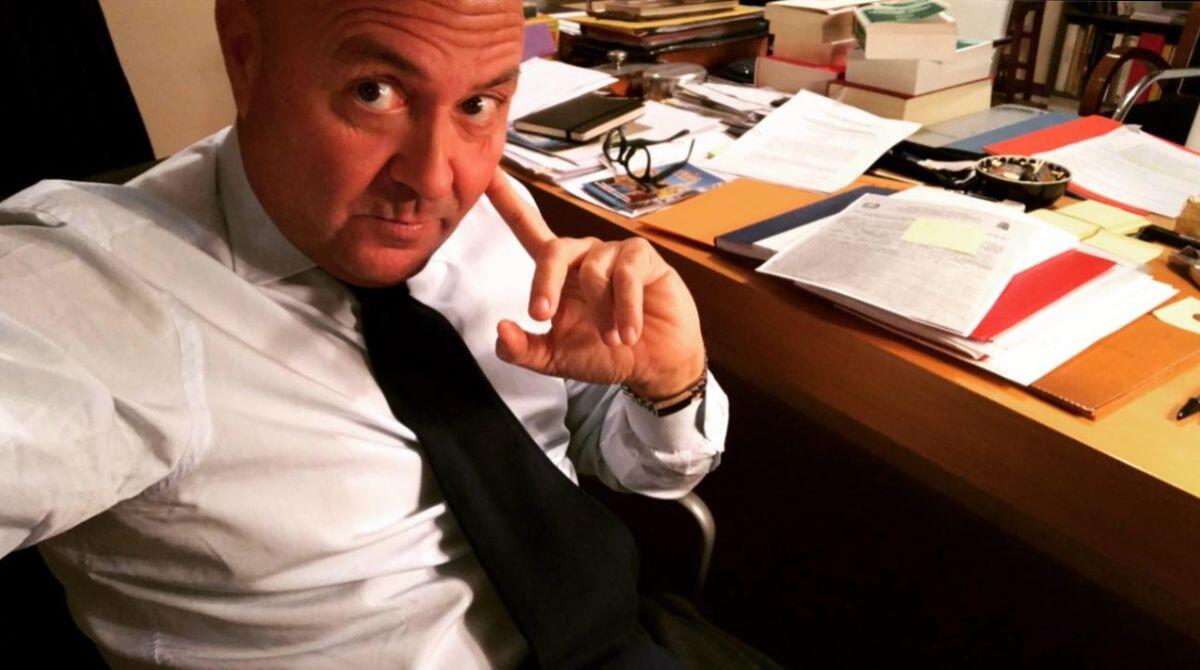 Fondazione Carim, l'avvocato Catrani entra nel Consiglio Generale - 