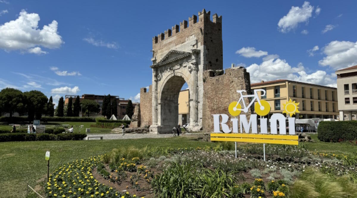 Rimini tra le dieci città italiane più care - 