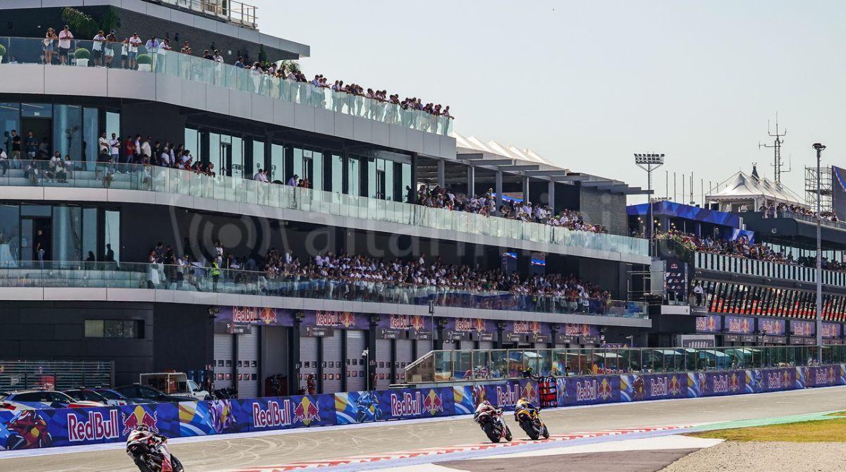 Raddoppia la MotoGp: a Misano si aggiunge anche il Gran Premio dell'Emilia Romagna -