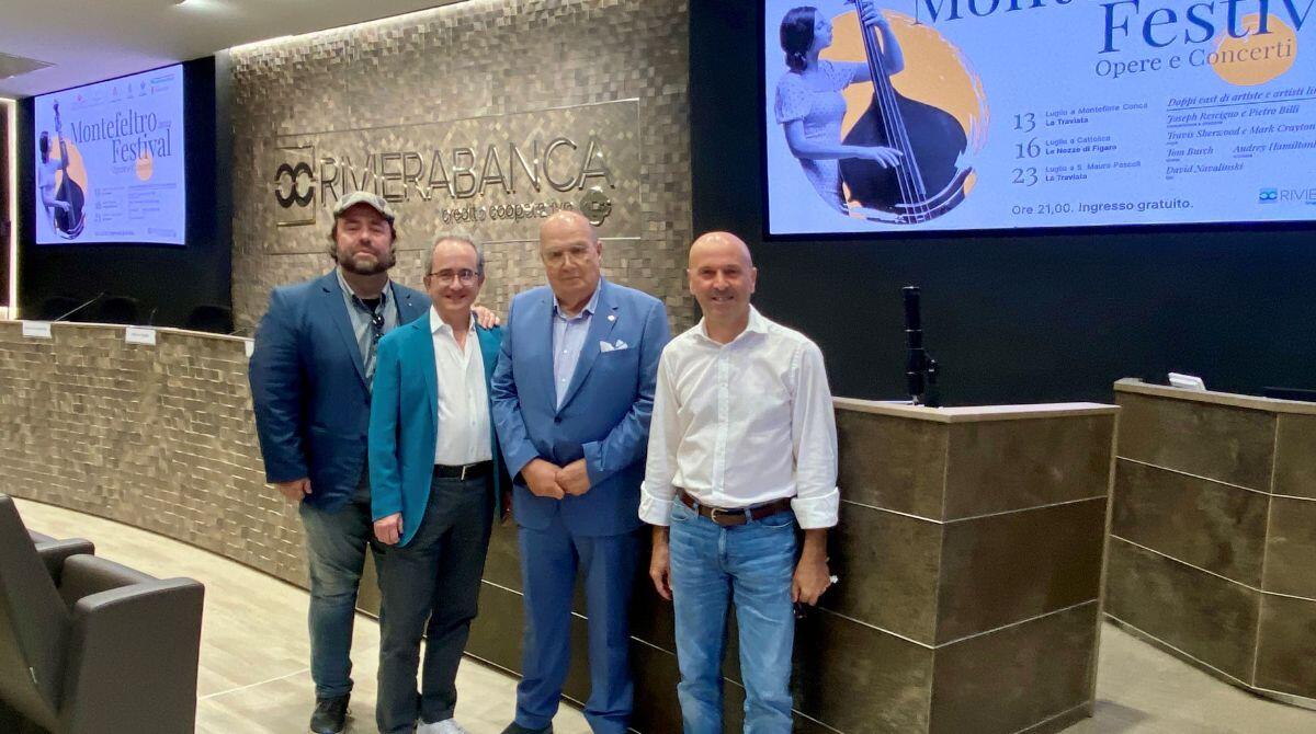 Montefeltro Festival, gli studenti di lirica pronti a incantare la Romagna in 3 serate evento - 