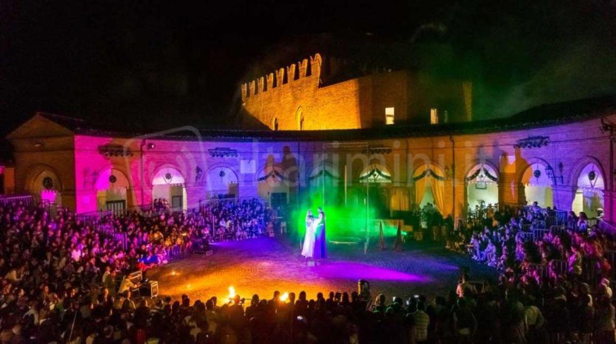Al Palio de lo Daino oltre 100 botteghe storiche da 9 regioni d'Italia -