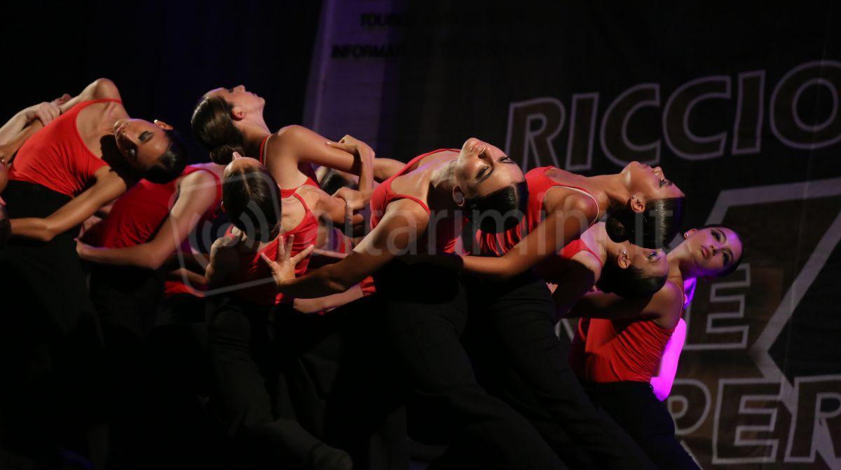 Dal classico all'urban: l'energia della danza in scena a Riccione - 