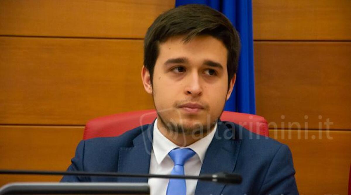 Montevecchi replica a Donini: "La frase non sai neanche fare la spesa non è violenza alle donne" - Matteo Montevecchi