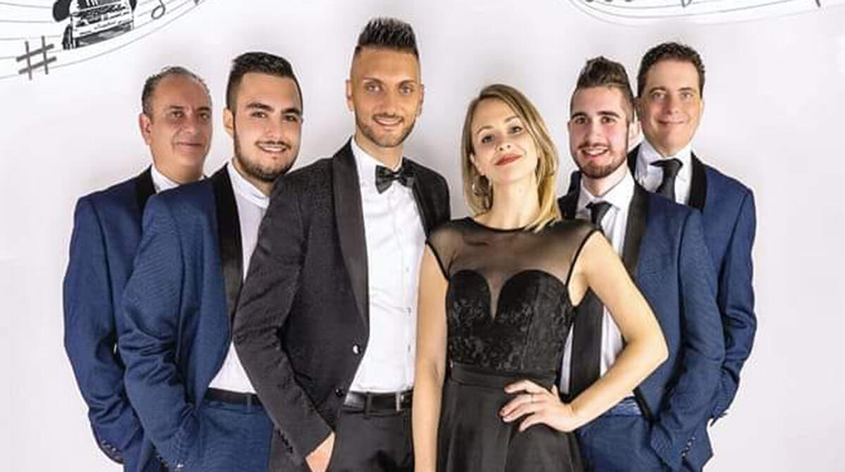 Una settimana per tutti i gusti: gli eventi a Misano Adriatico - Orchestra Castellina Pasi