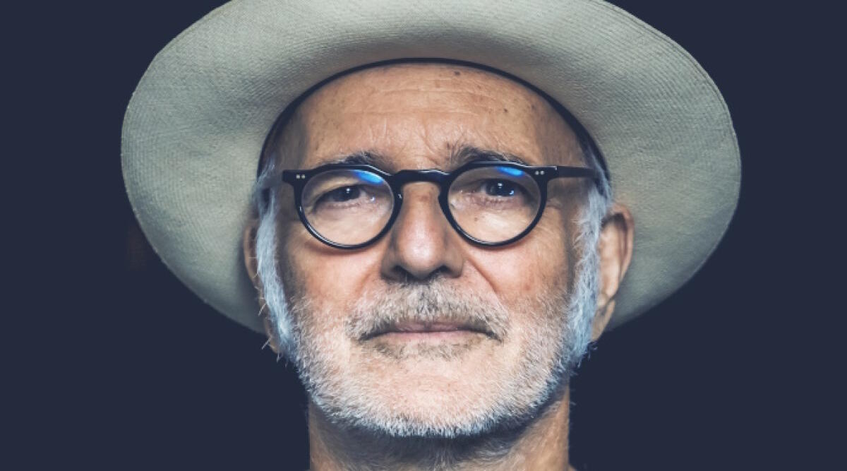 Nella musica senza tempo di Ludovico Einaudi al Teatro Galli - Ludovico Einaudi
