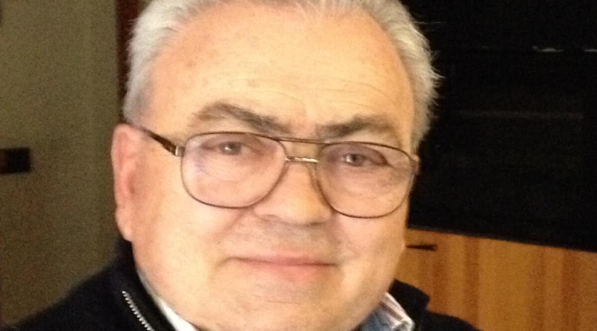 Se ne va Tiziano Solfrini, uno dei personaggi politici di spicco a Riccione - Tiziano Solfrini