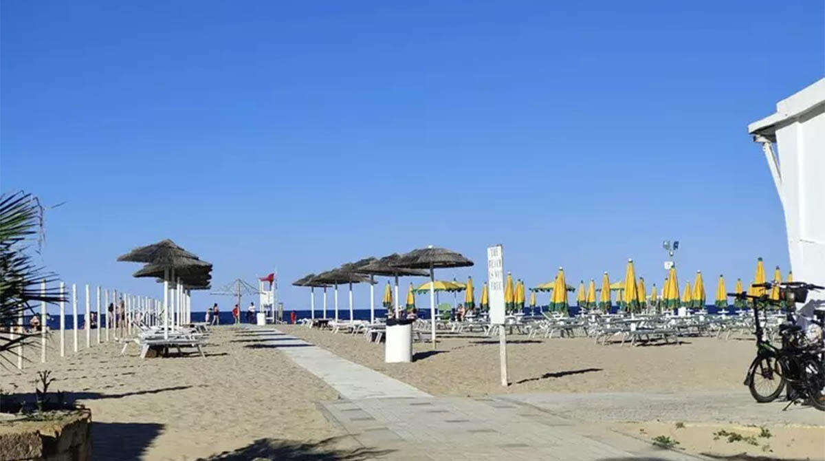 Balneari: Legacoop Romagna, E-R emani linee guida per concessioni - Repertorio