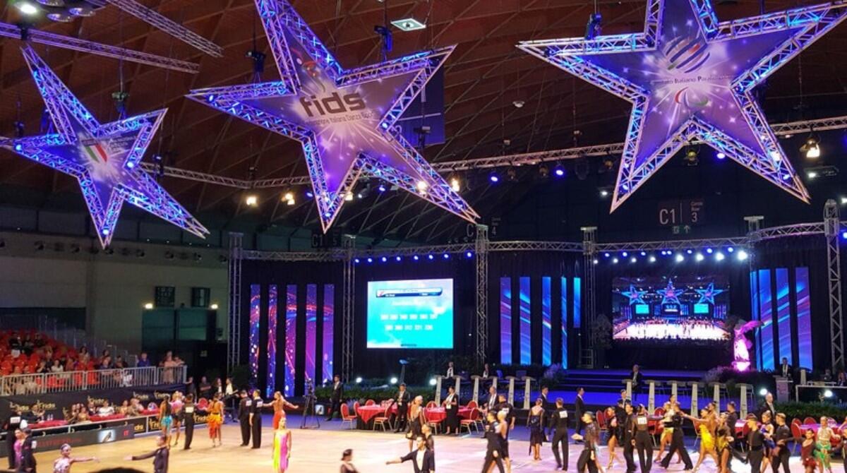 Rimini: una settimana ricca di eventi - Sport Dance