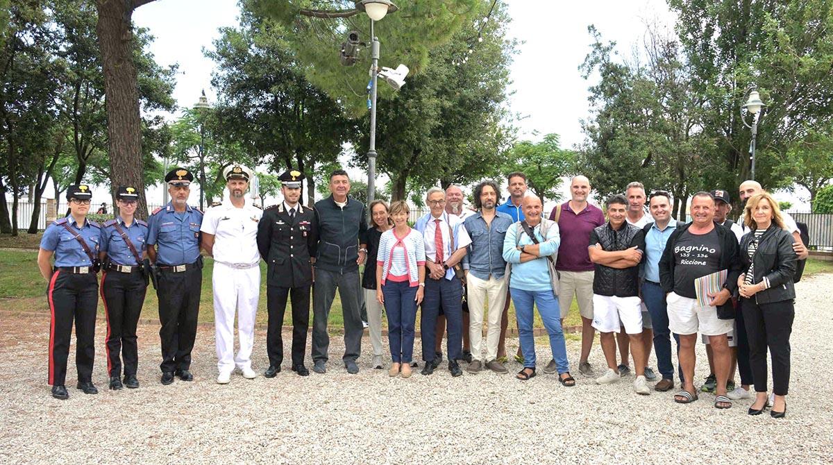 Sogna Riccione: la spiaggia della Perla Verde in lizza per diventare Patrimonio Unesco - Progetto Unesco Riccione